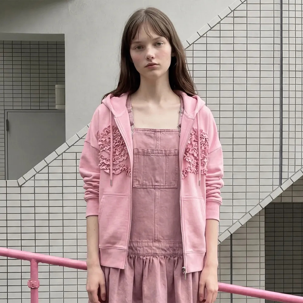 사랑스러운 시눈의 봄