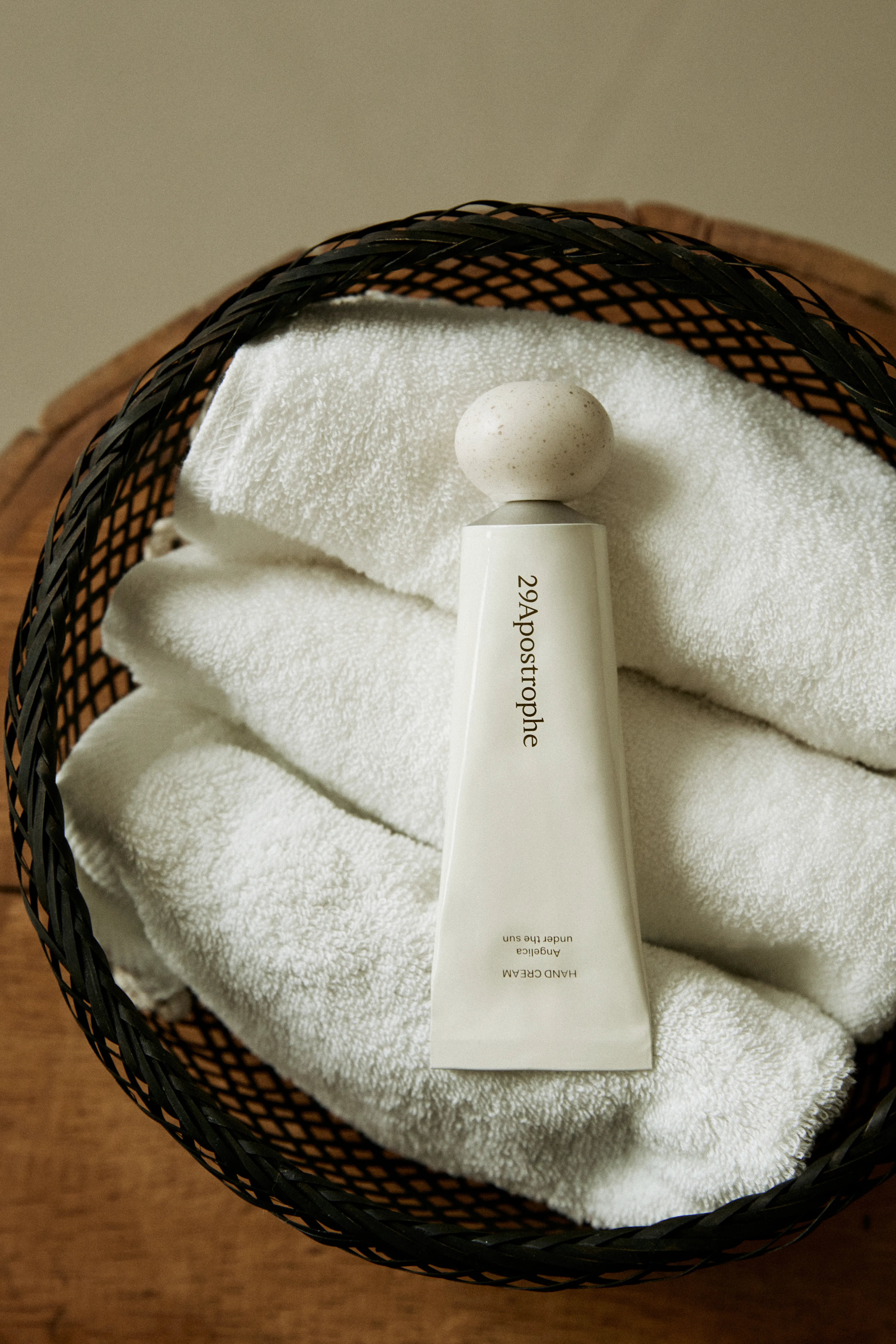 하루를 바꾸는 향