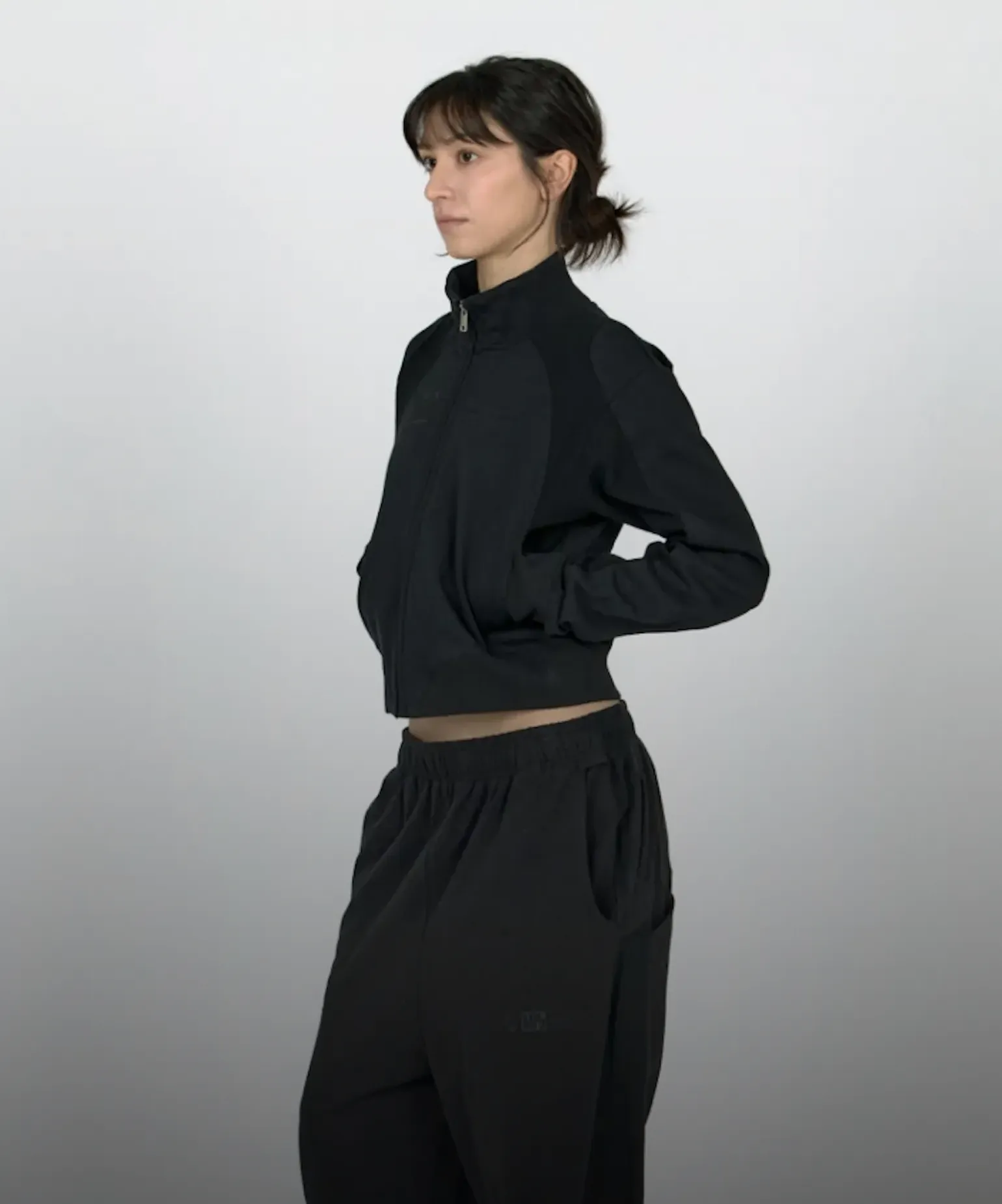 움트는 봄의 감각