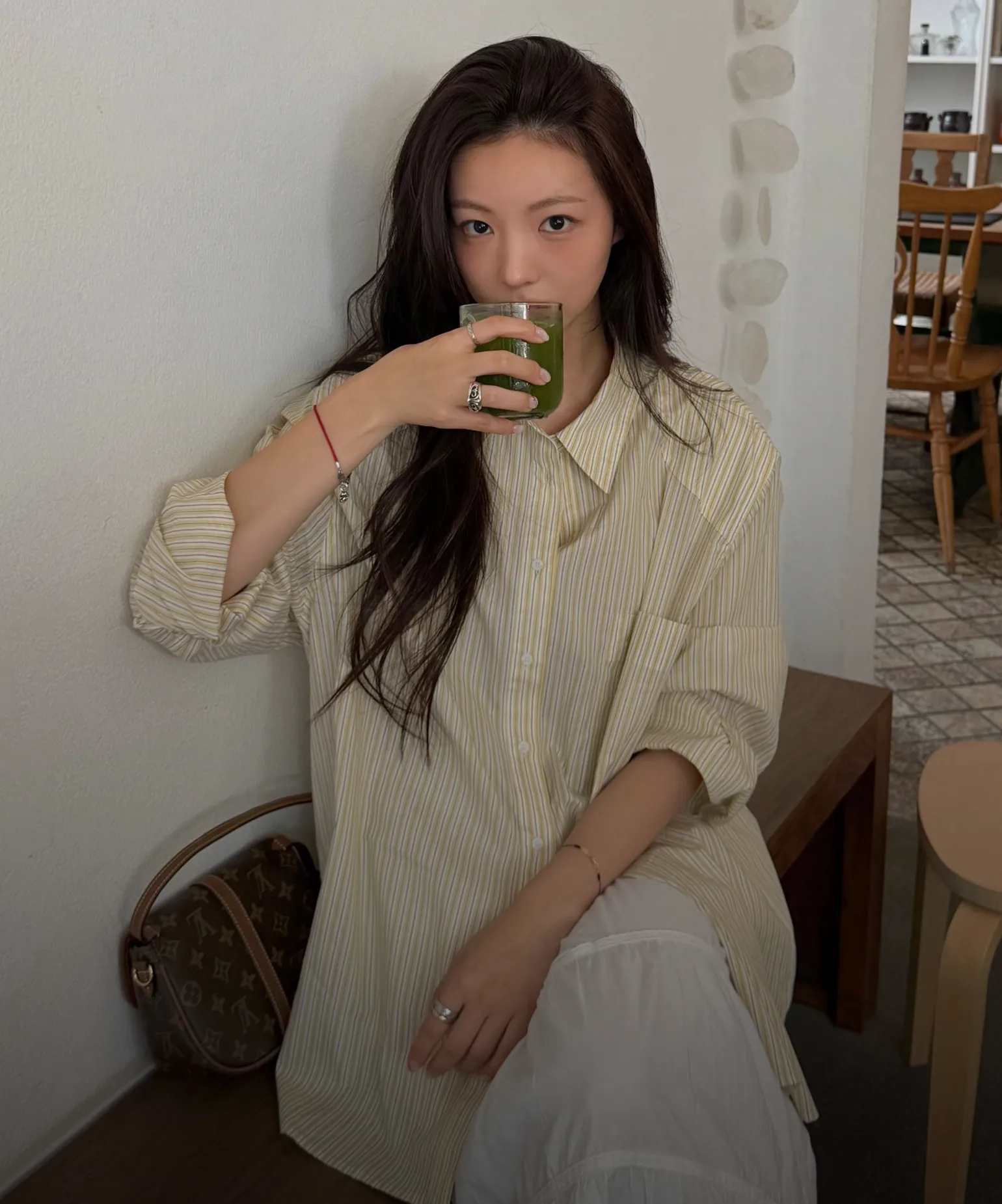 다채로운 매력의 색감