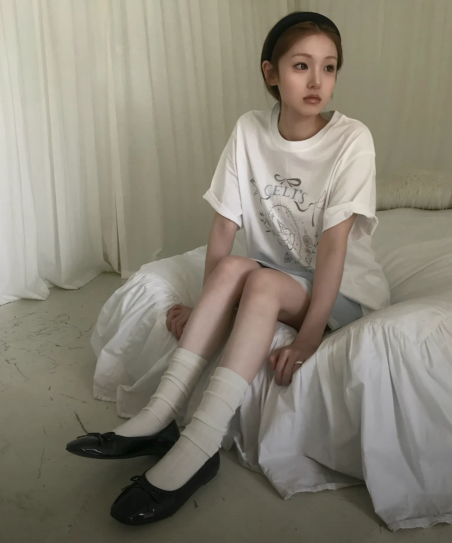 주은의
러블리 스타일링