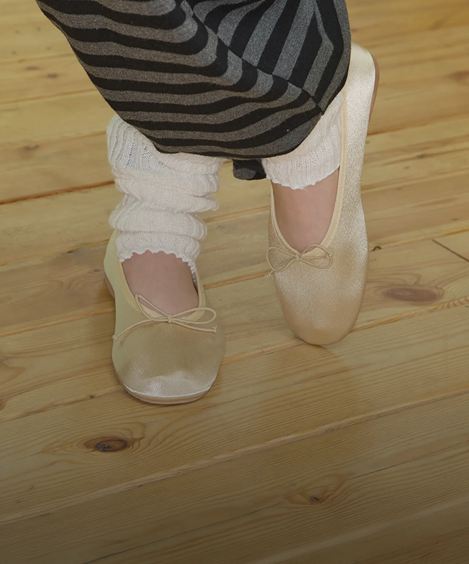 앞서가는 아름다움