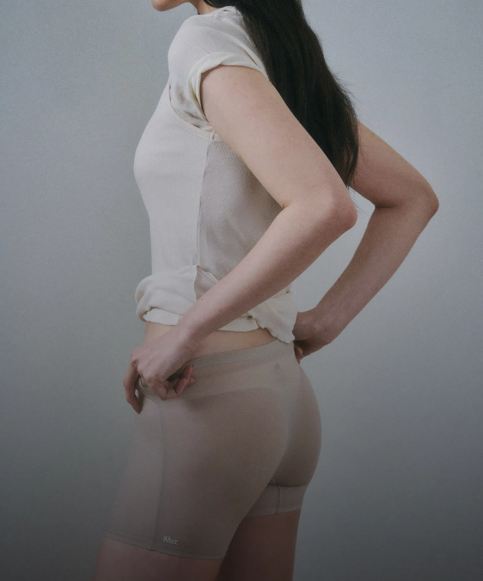 몸을 감싸는 편안함