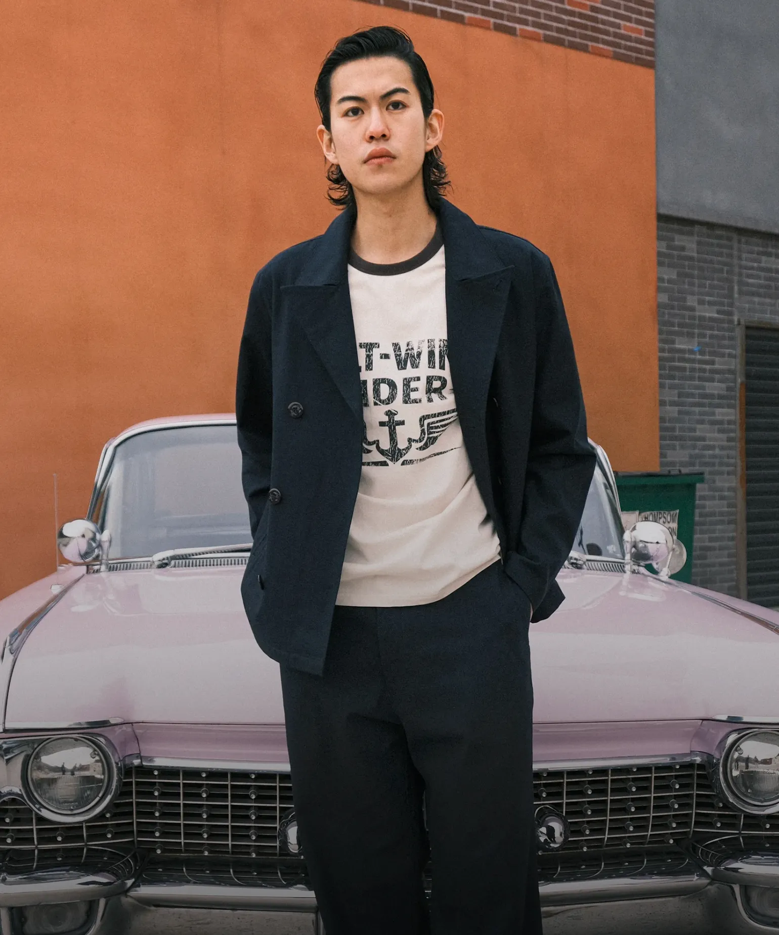 든든한 워크 웨어