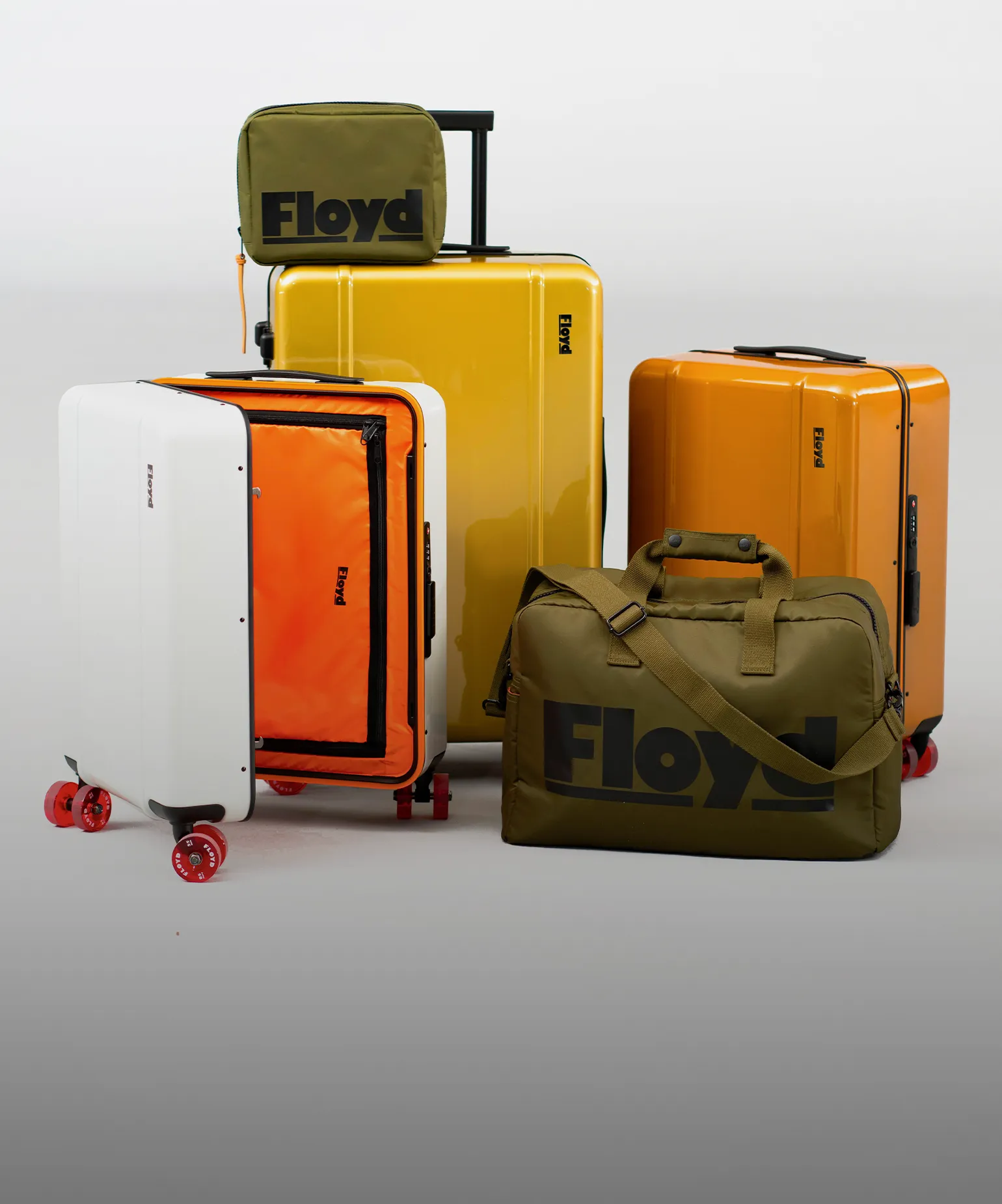 새롭게 발견한 취향