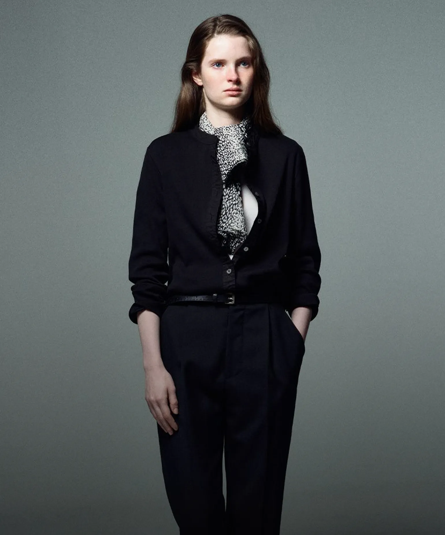 기본으로 충분해요