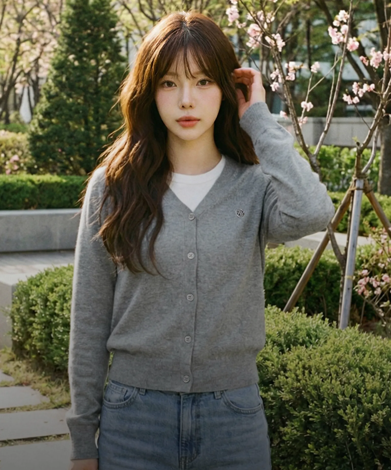 포근함이 스민 하루