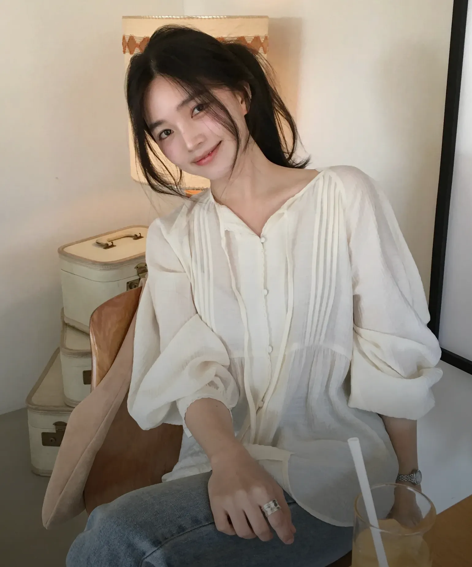 한 끗 다른 캐주얼