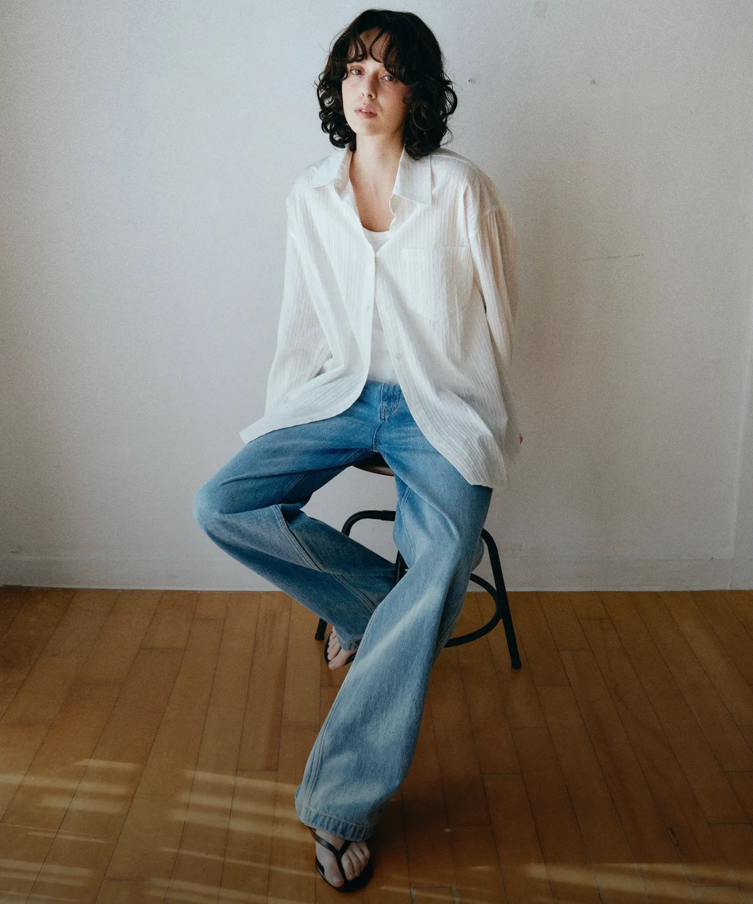 격식없이 멋스러운