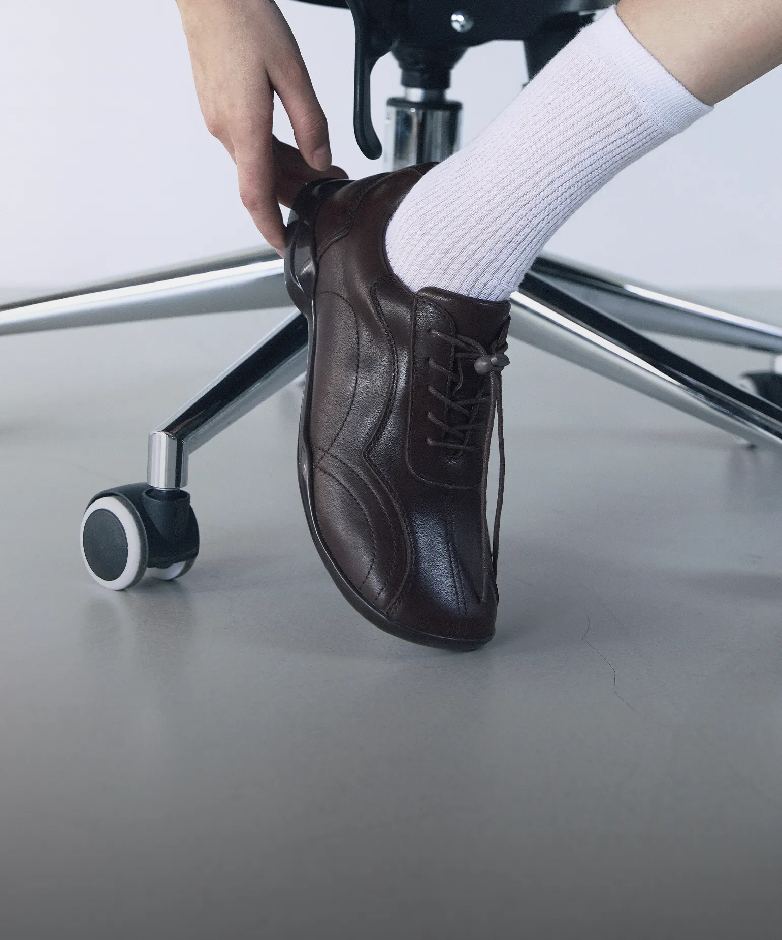 익숙한 듯 다른 감각