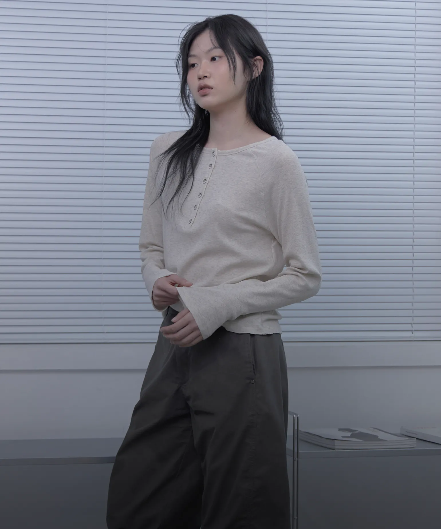 오래된 멋의 변주