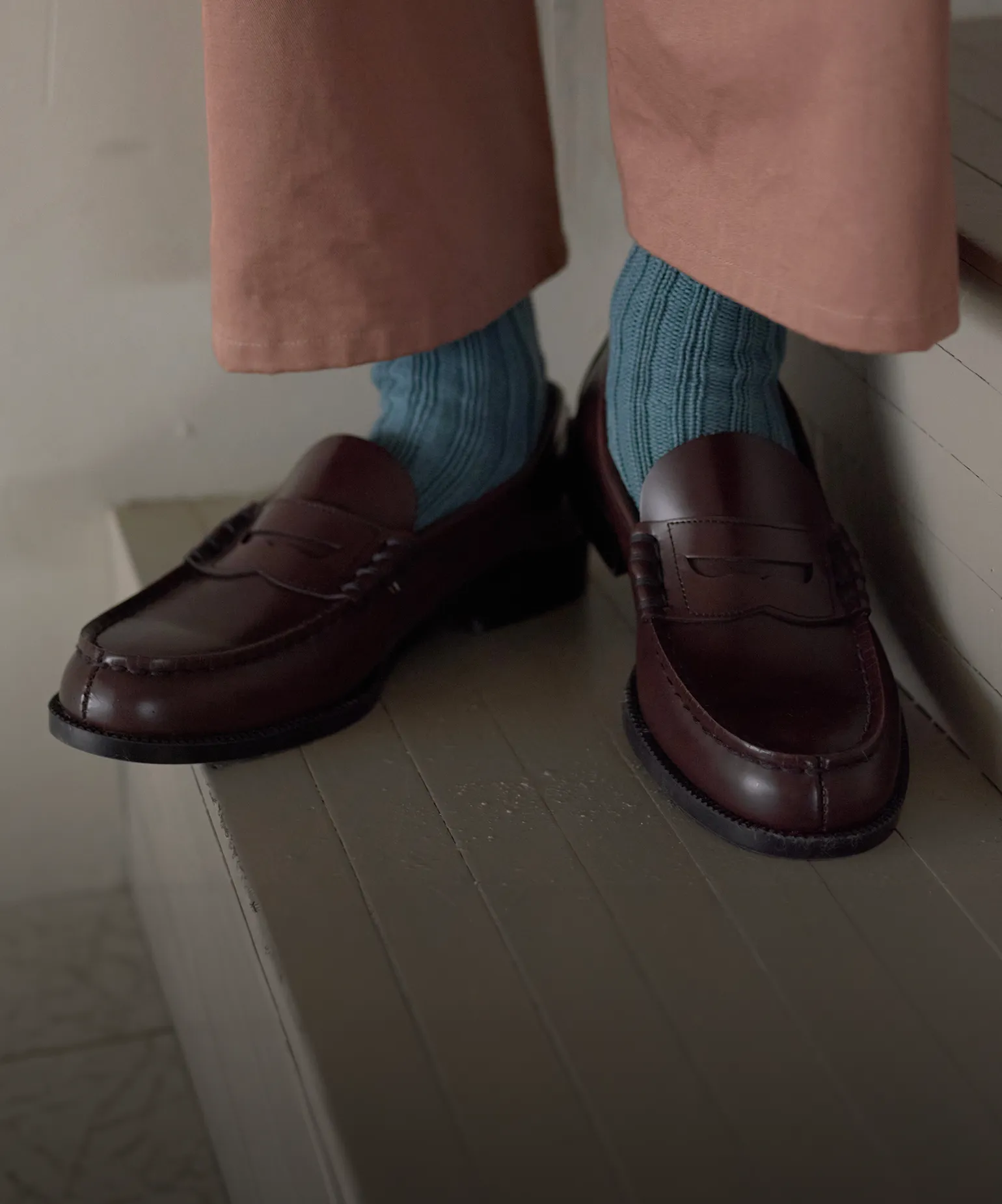 깊이가 다른 헤리티지