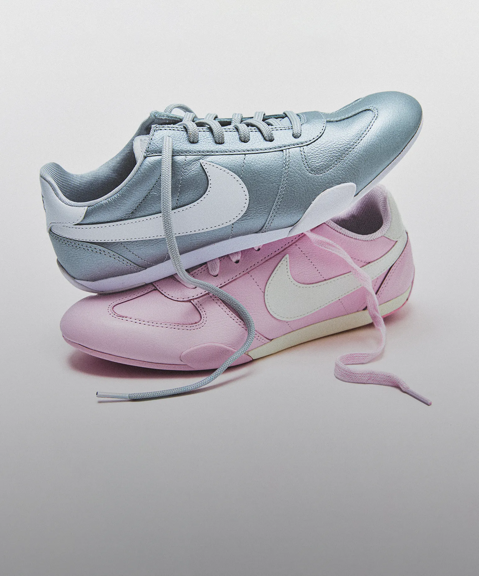 새로운 실루엣으로 돌아온