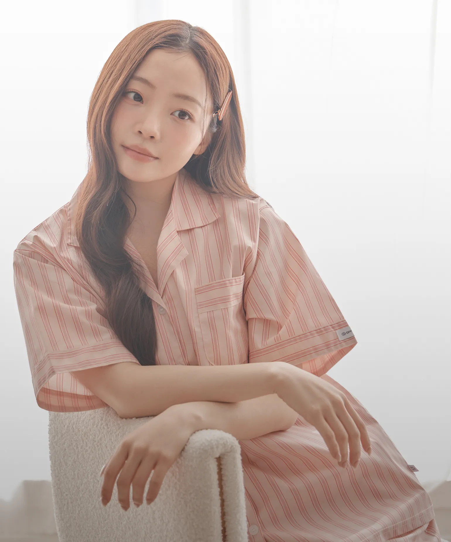 일상의 첫 번째 레이어