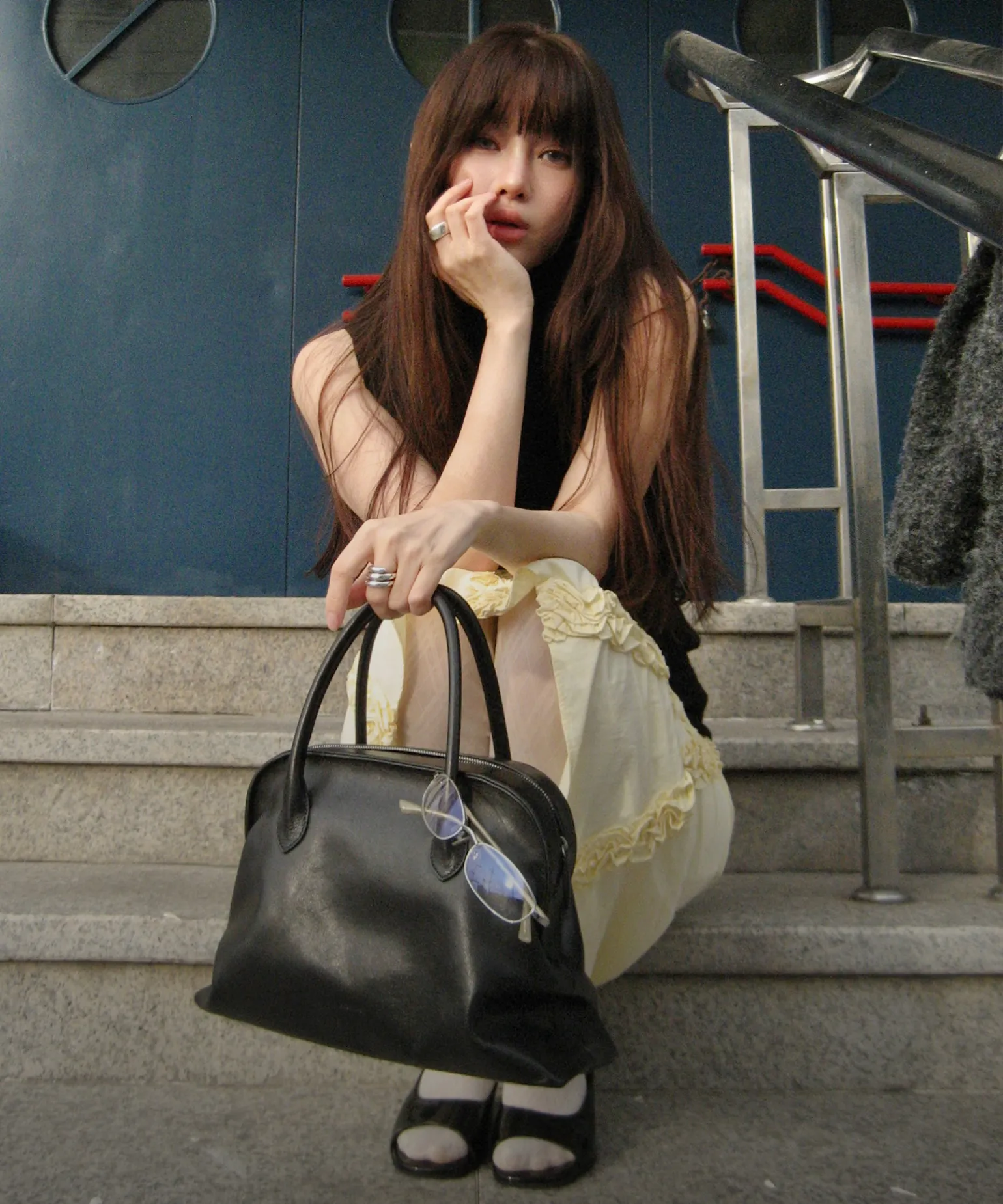 유하가 고른
오늘의 취향