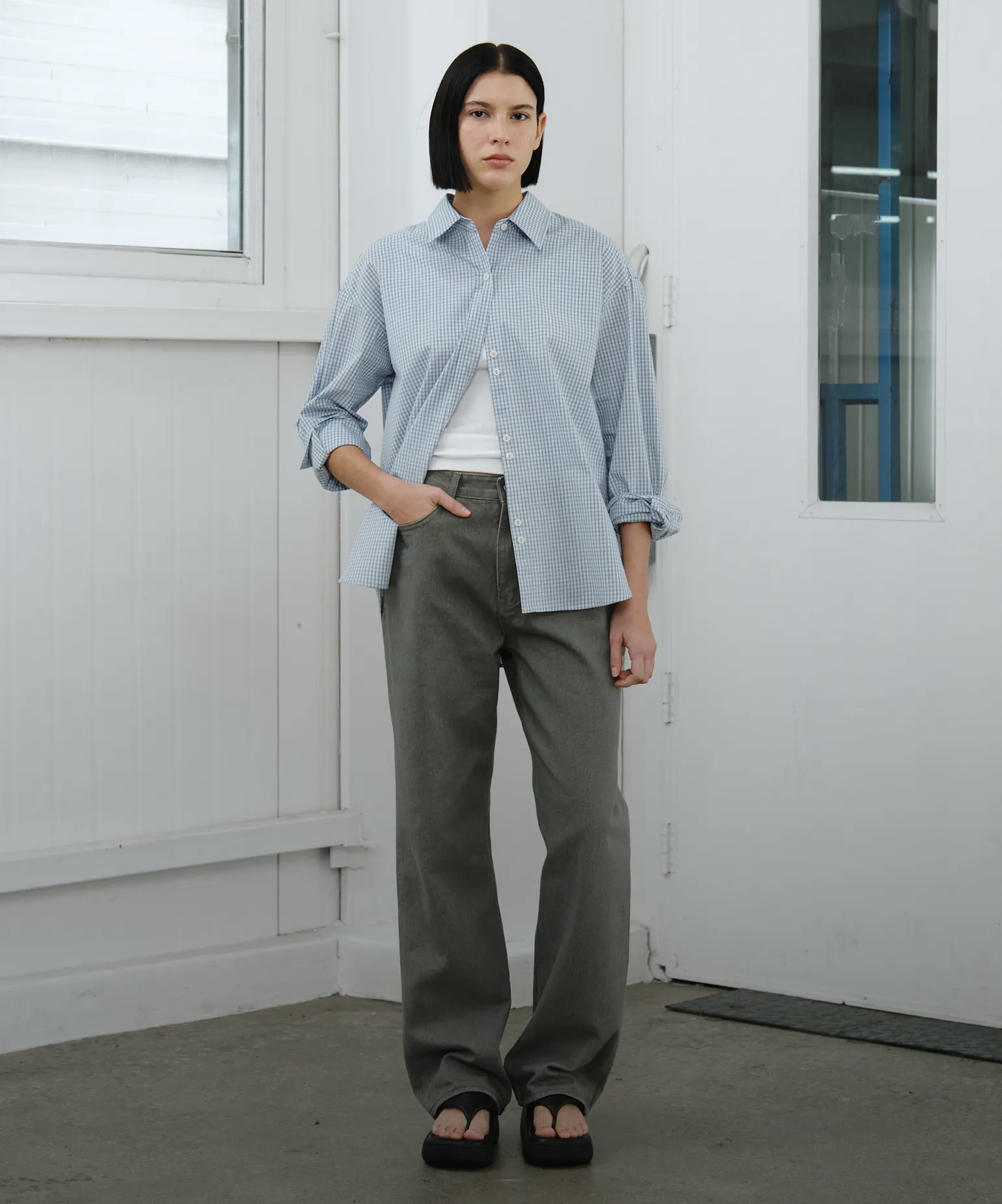 시간을 입는 빈티지