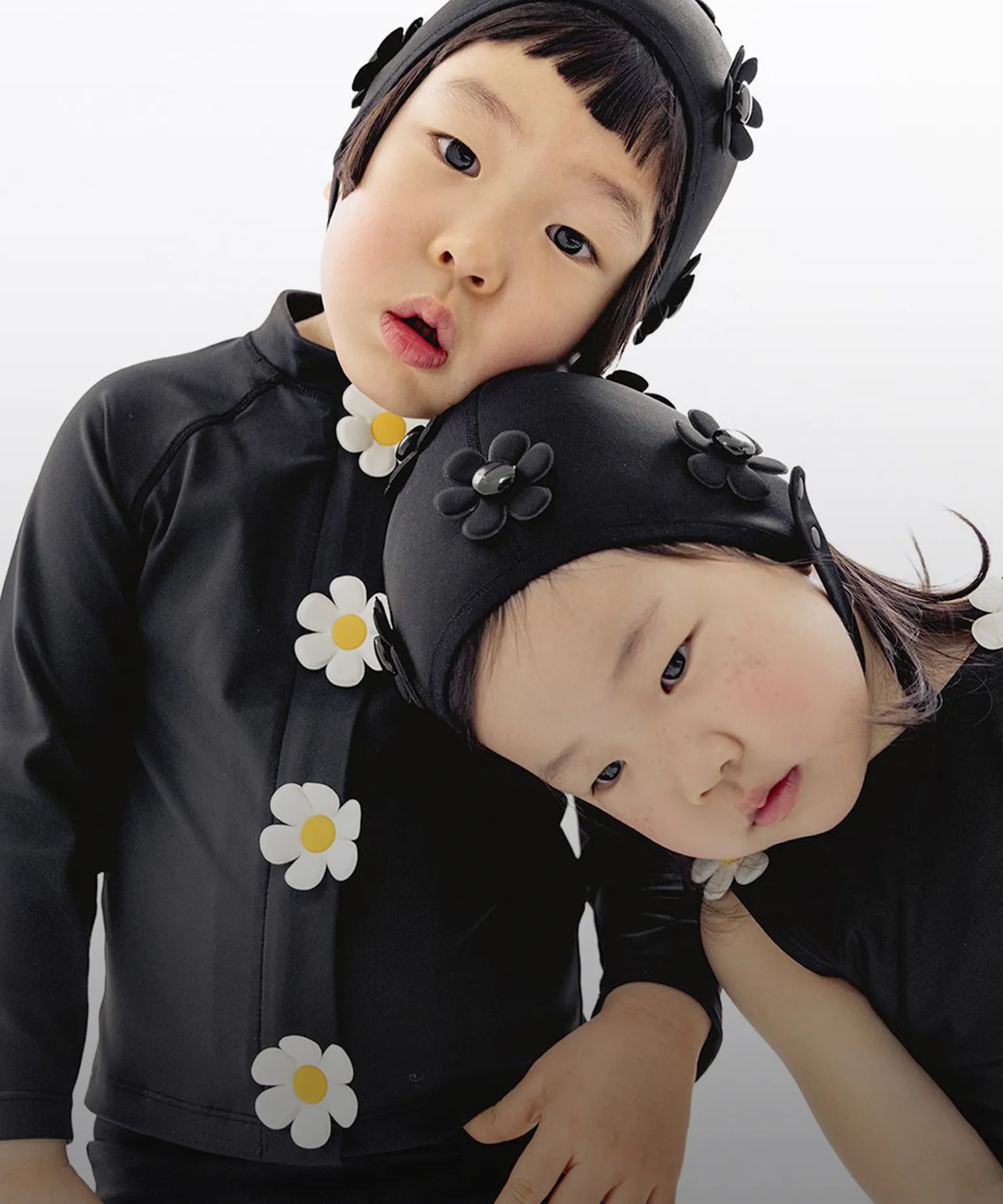 물 속에서도
빛나는 취향