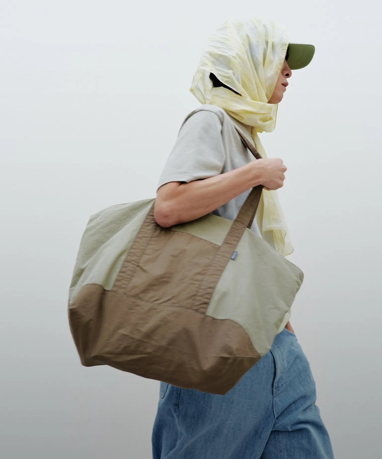 무엇과 매치해도
돋보이는