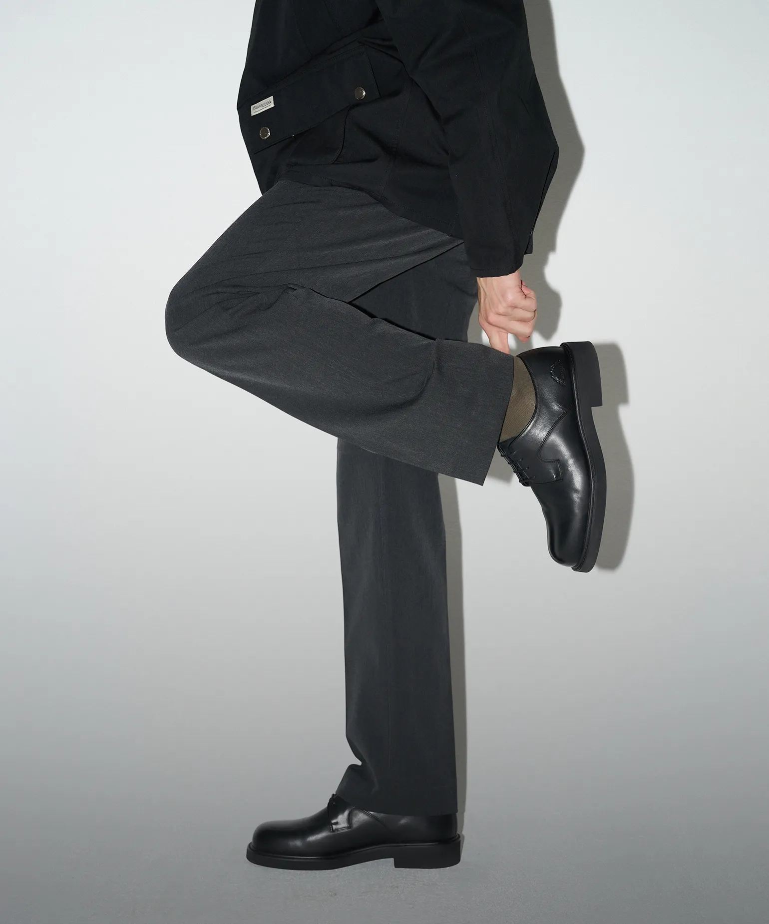 제대로 만든 구두