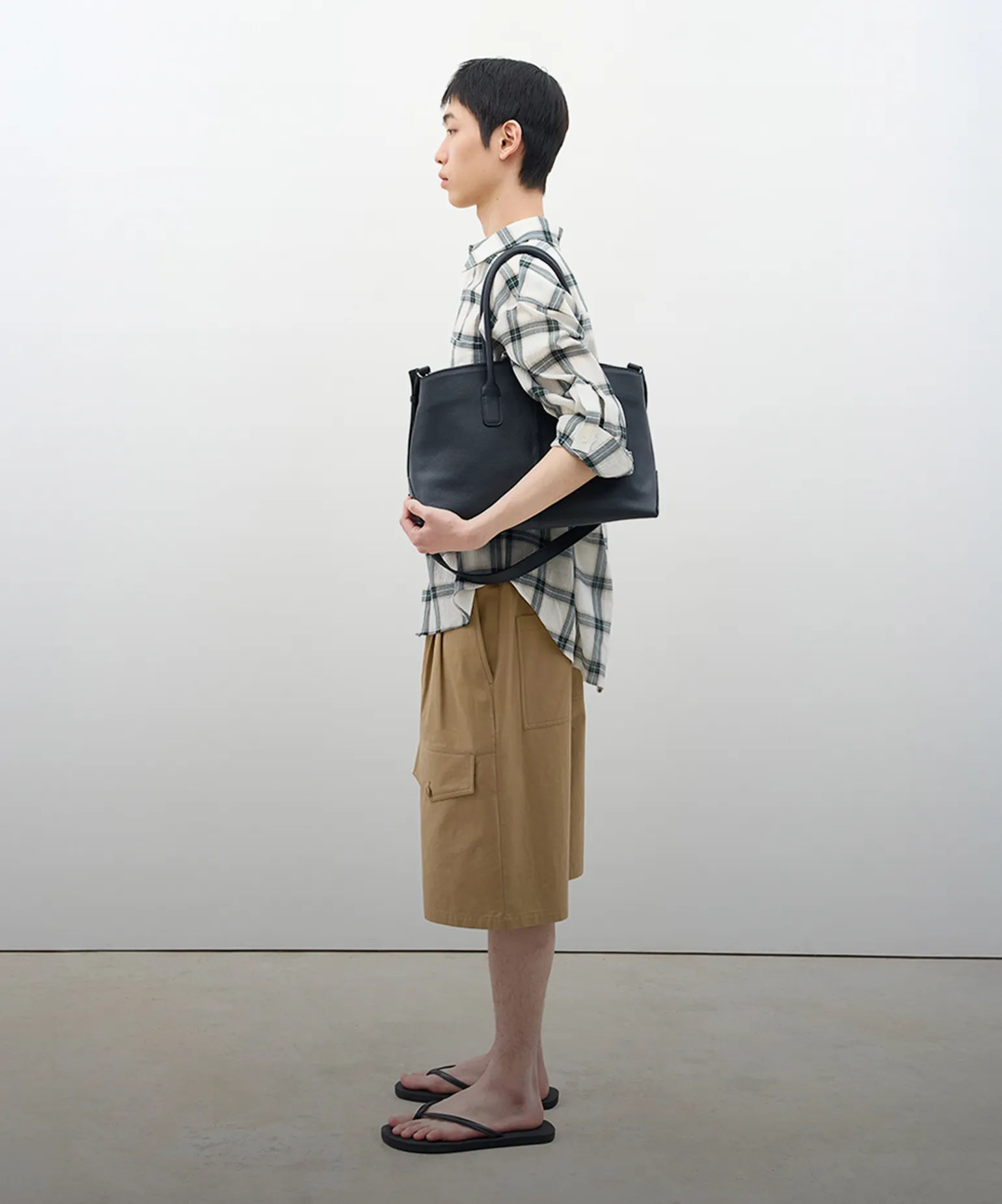 본능이 이끌리는 감각