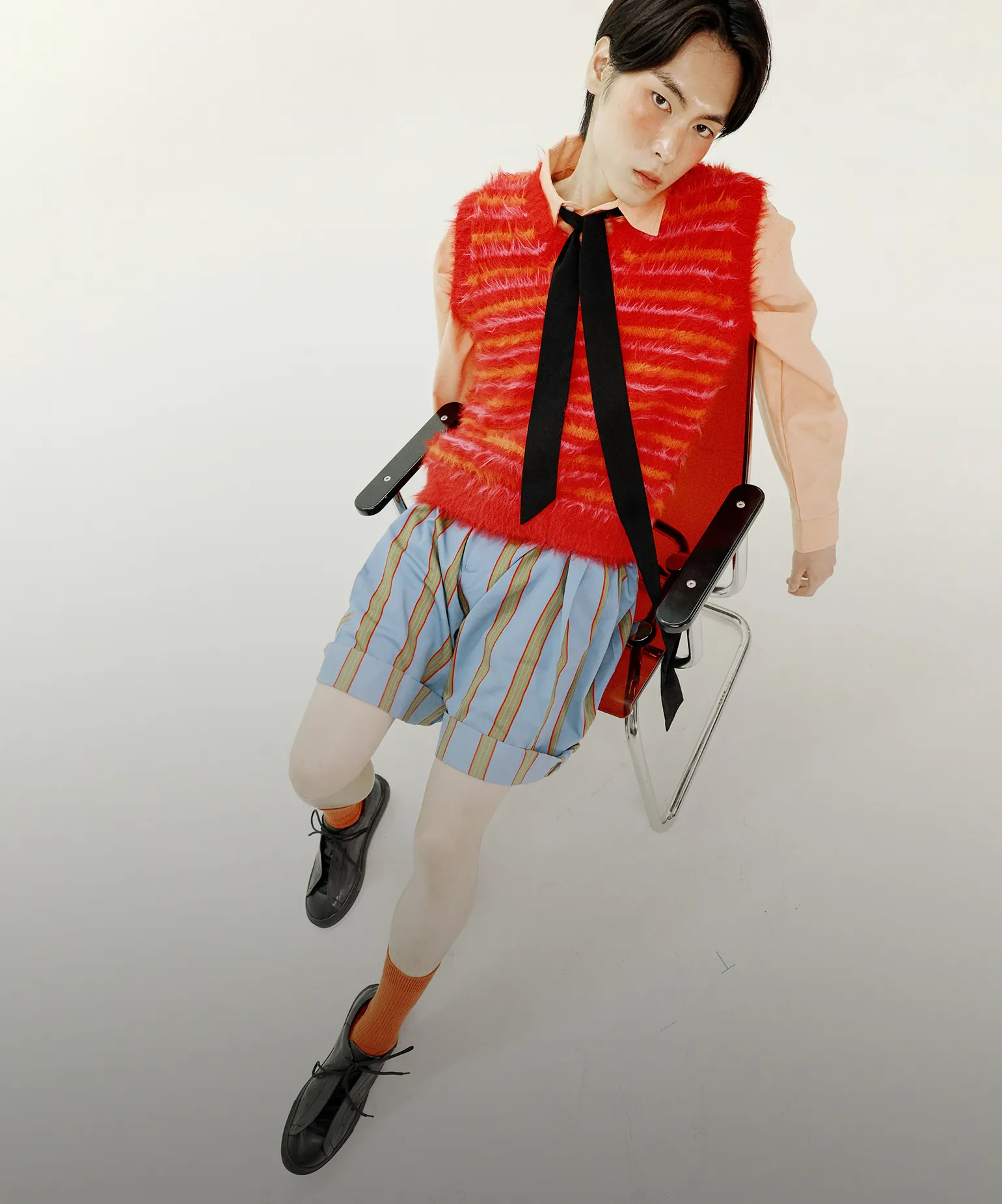 발끝에 깃든 봄