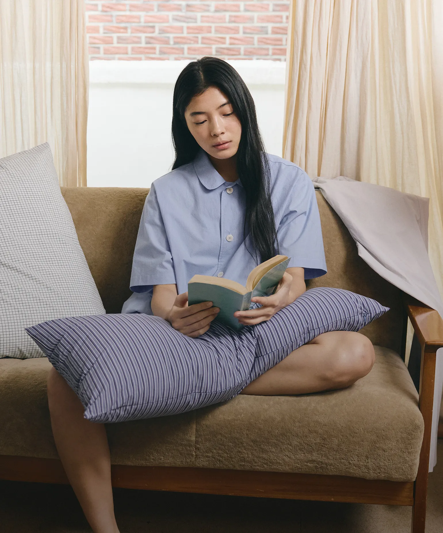 휴식을 그리는 팔레트