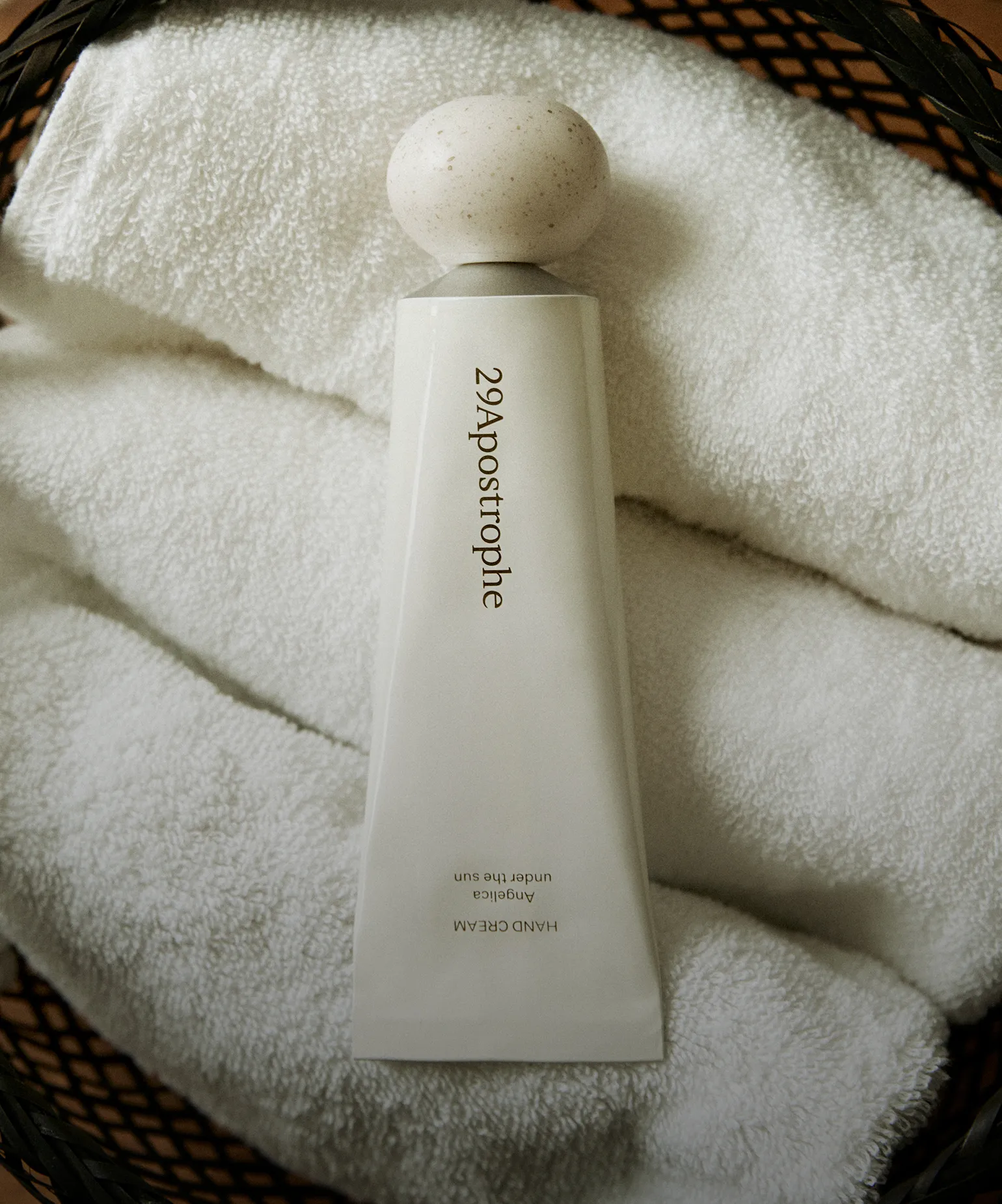 하루를 바꾸는 향