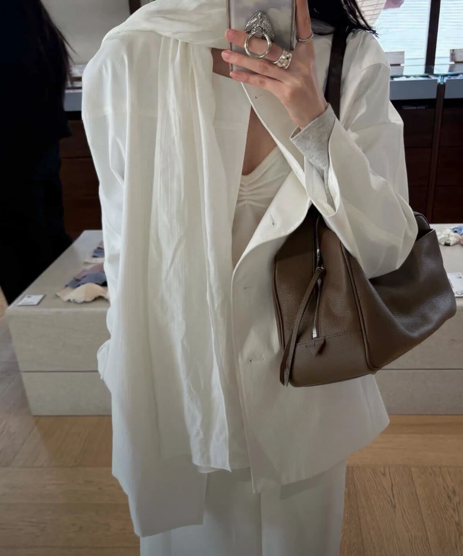 장바구니를 비울 시간