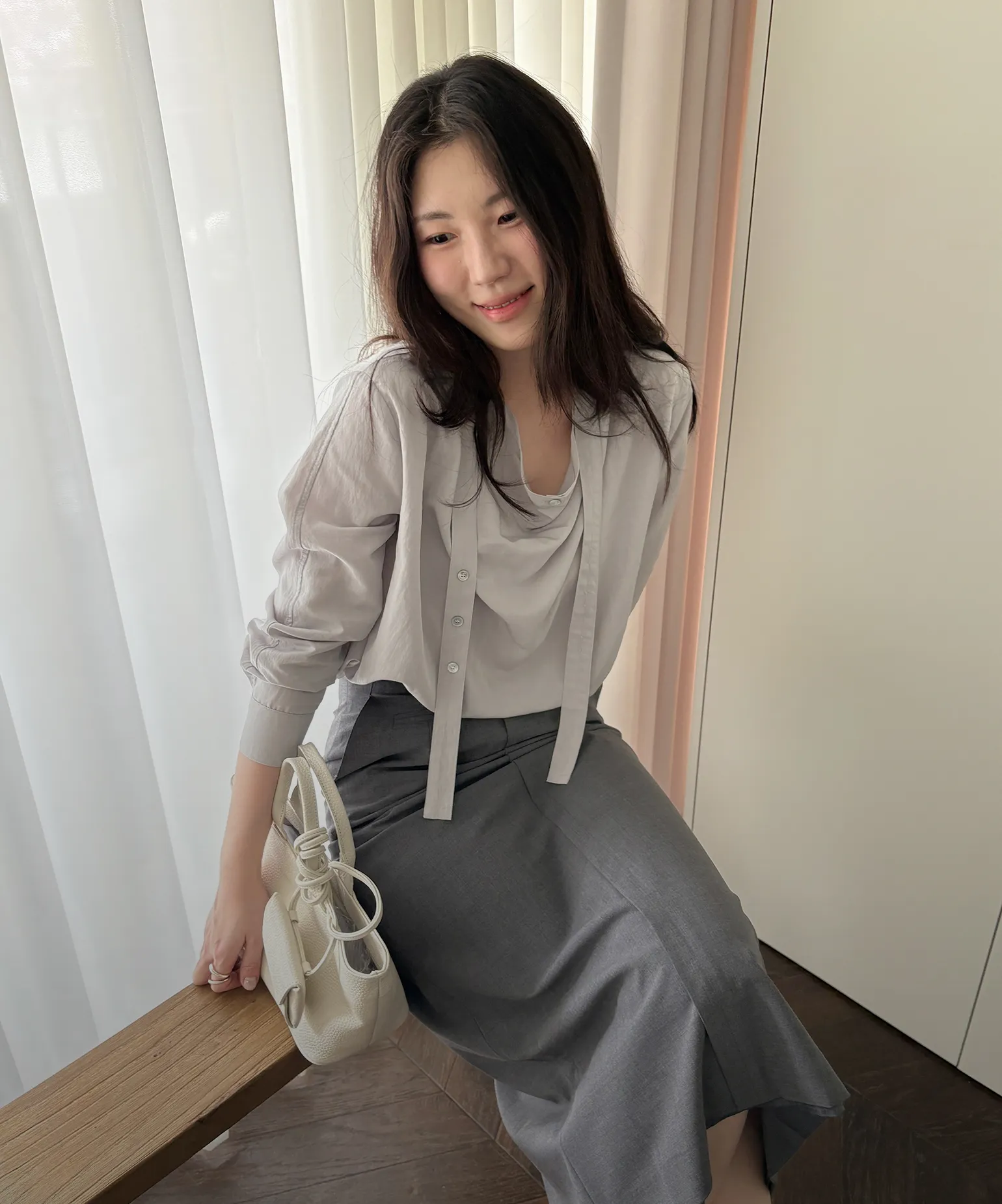 정교하게 만든
차이 나는 실루엣