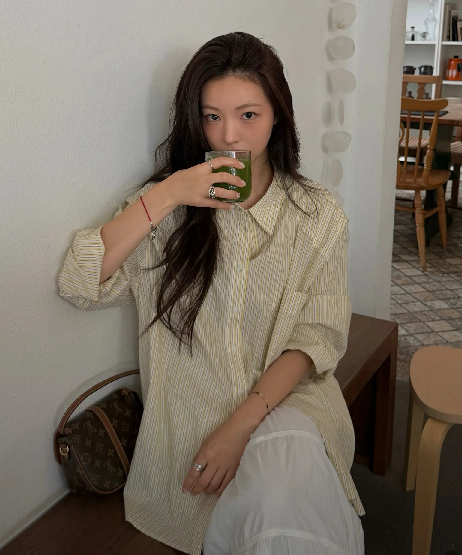 낯선 감각을 즐겨요