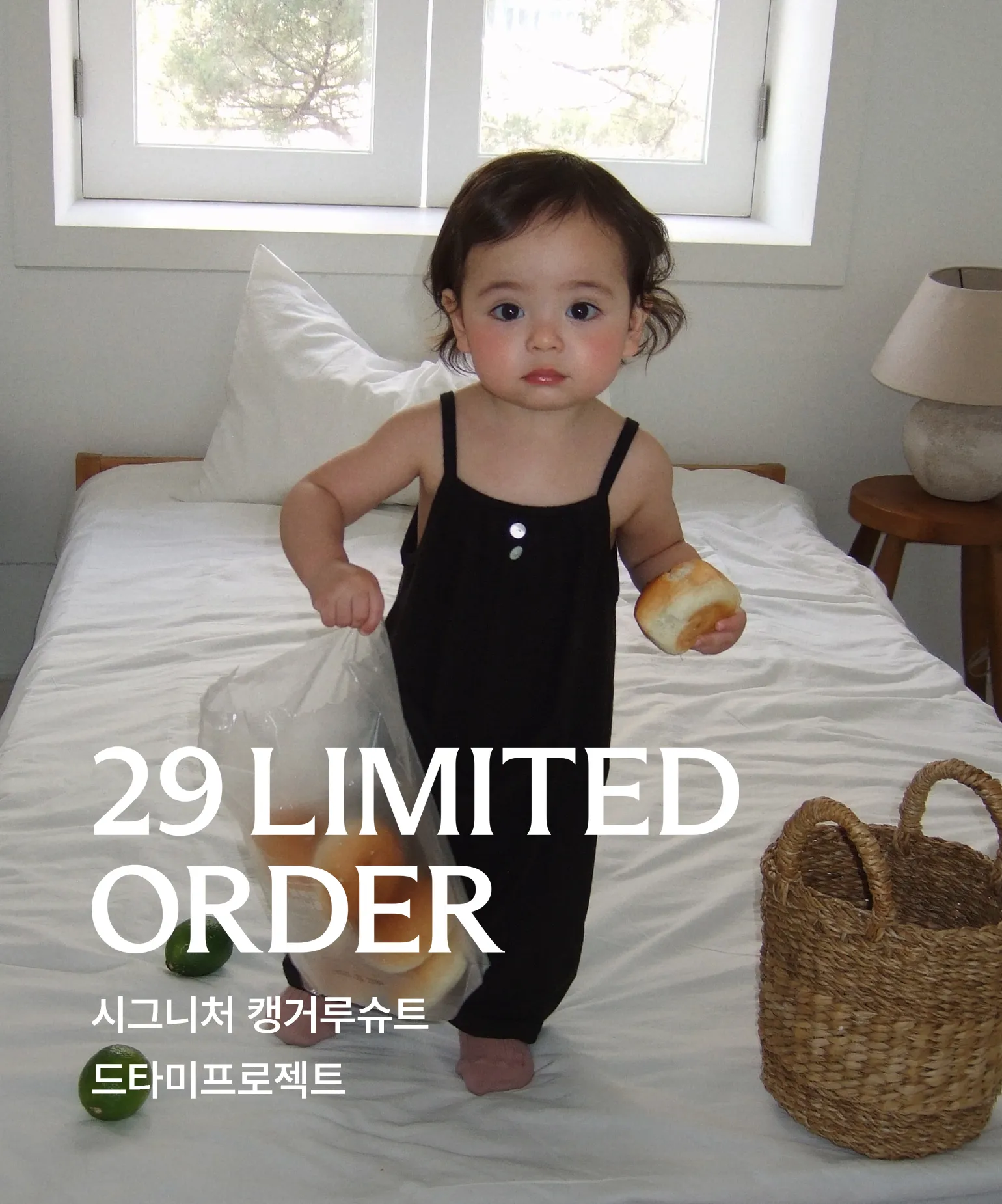 29 리미티드 오더