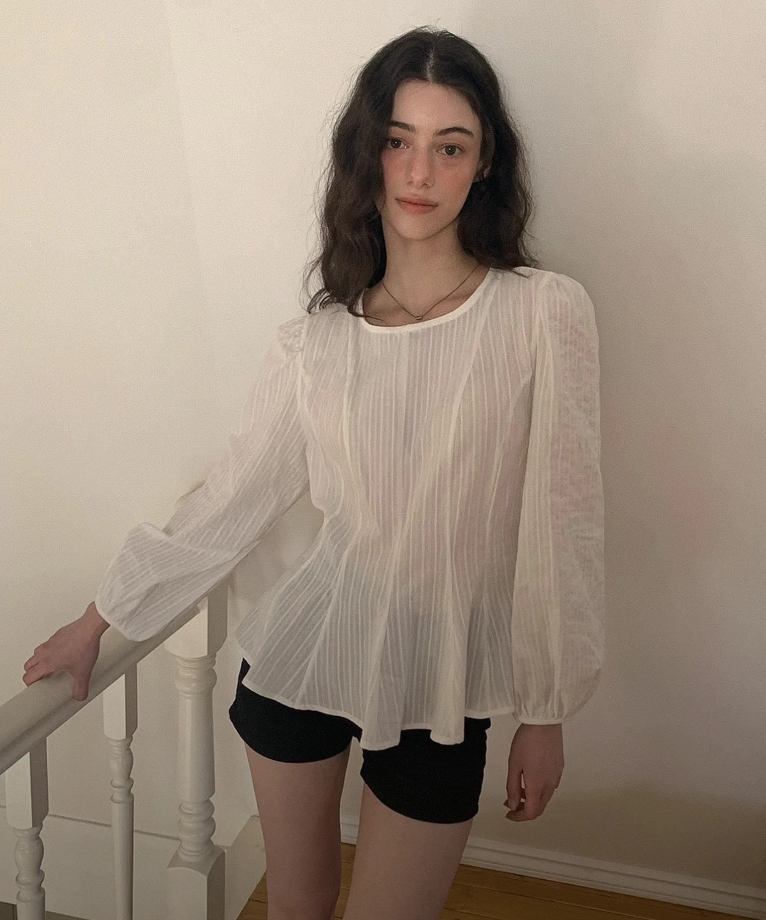 가볍게 퍼지는
로맨틱 감성