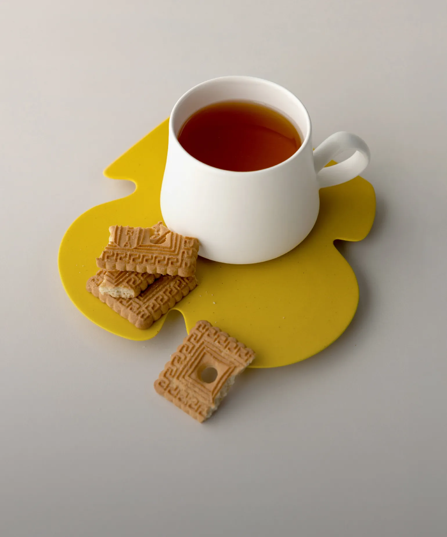 색다른 테이블 웨어