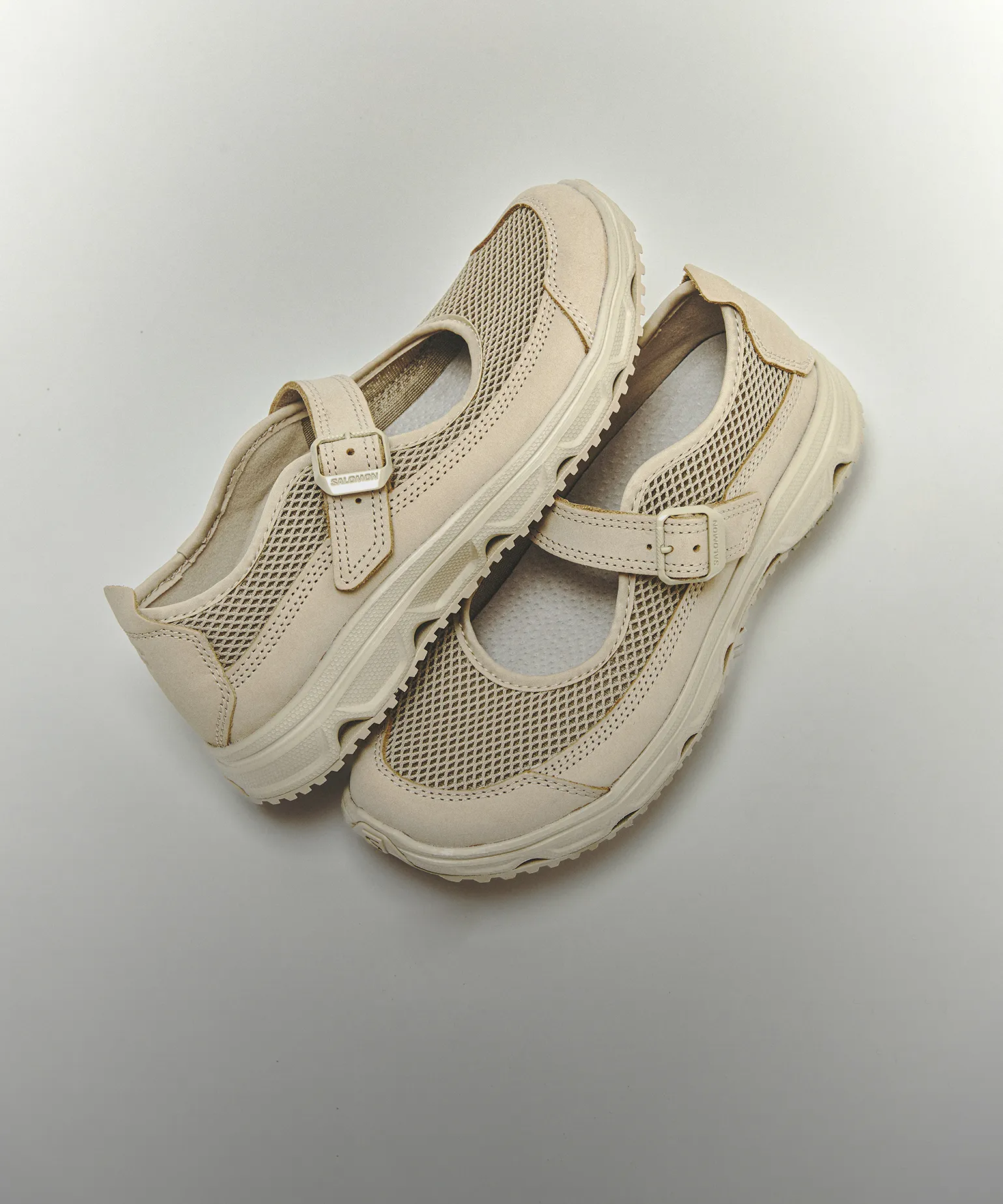 봄을 거니는 메리제인