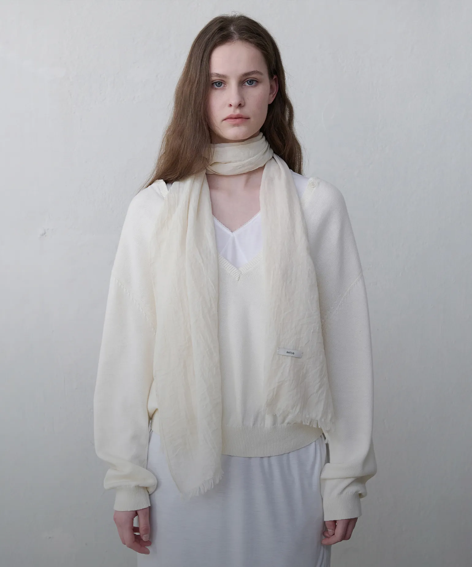 정제된 균형의 매력