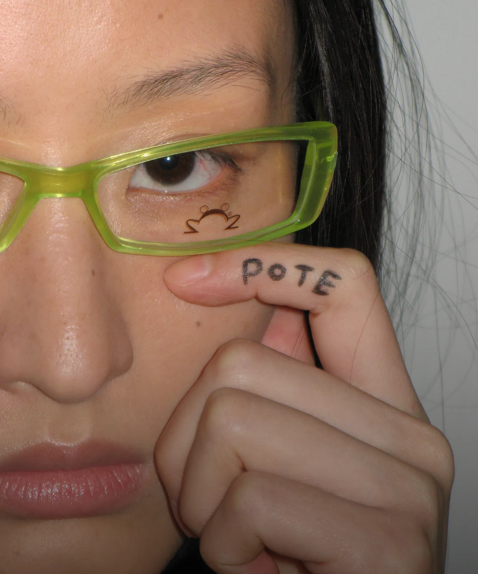 취향을 담는 가방