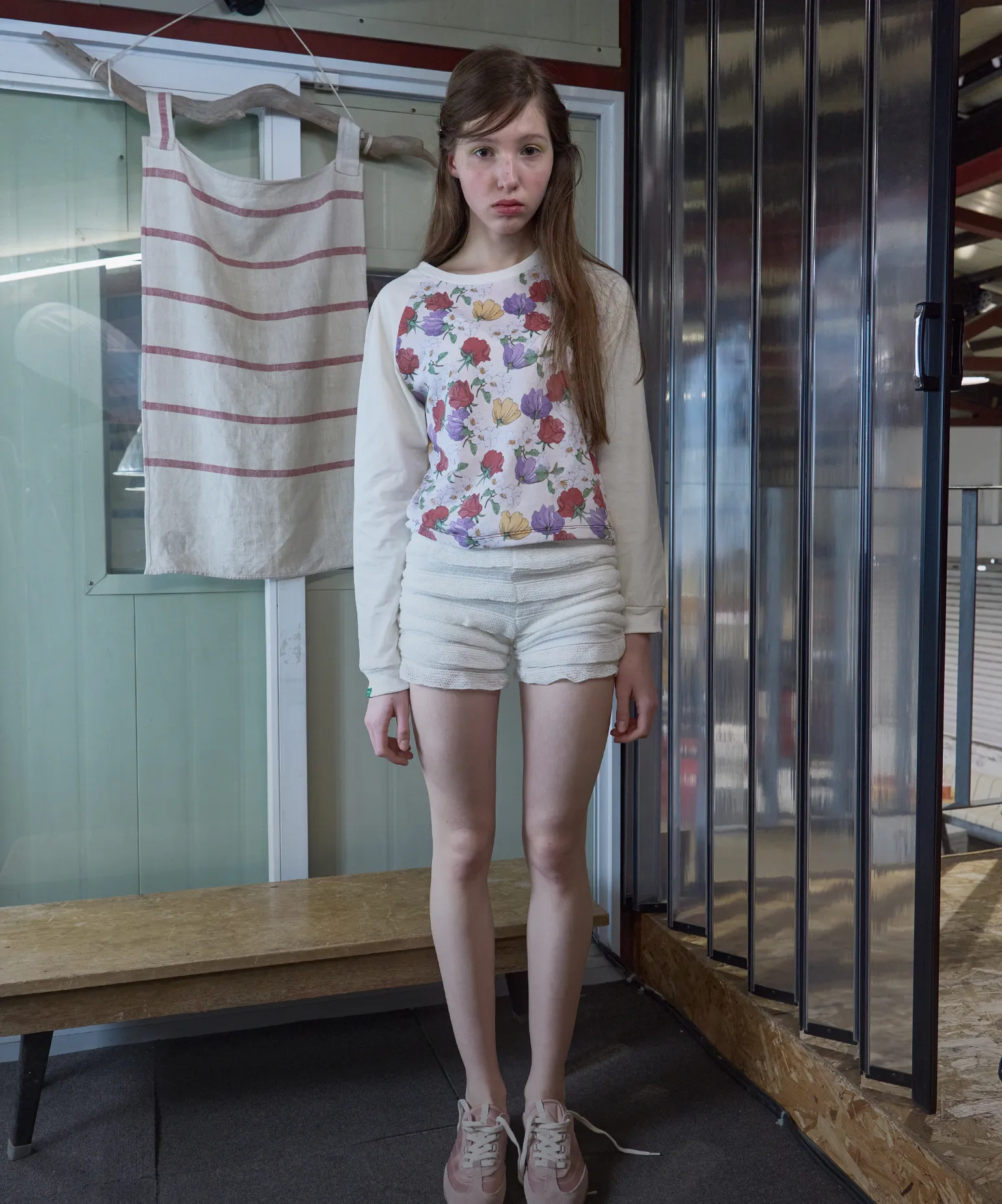 활기를 입는 계절