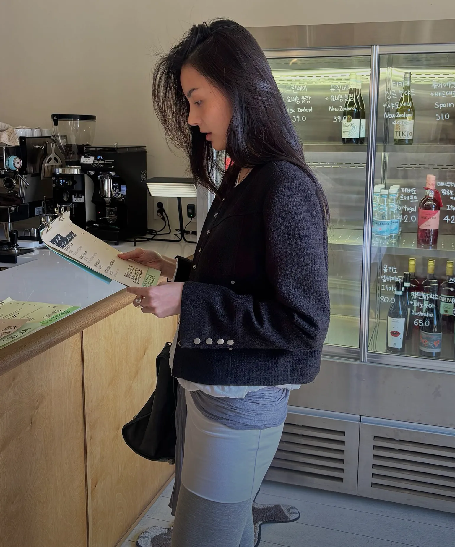 봄을 빛낼
라이징 브랜드