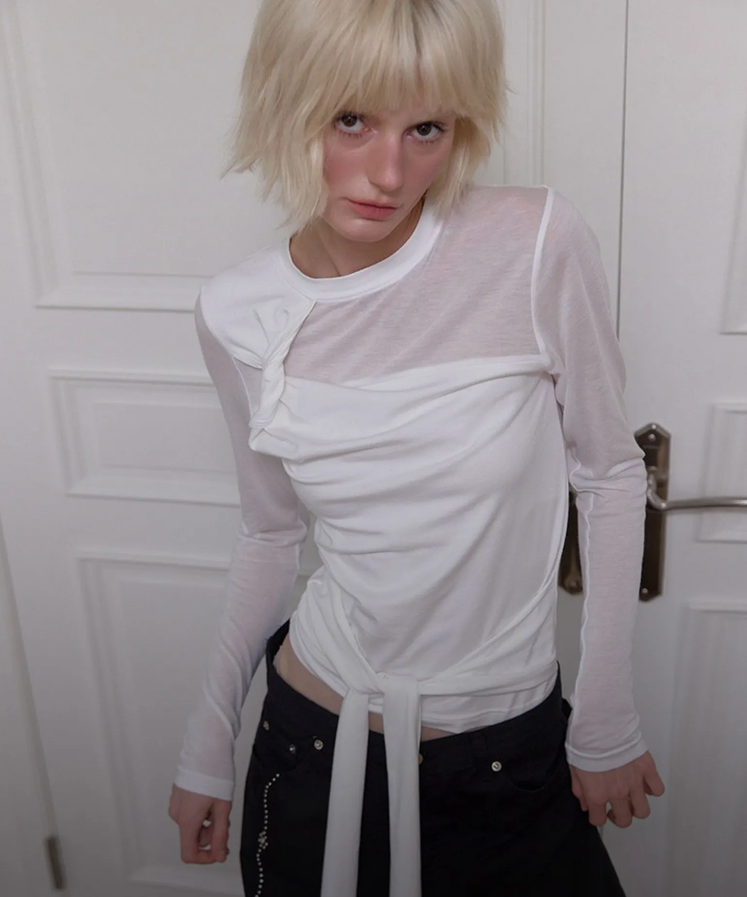 디테일을 더한 과감함