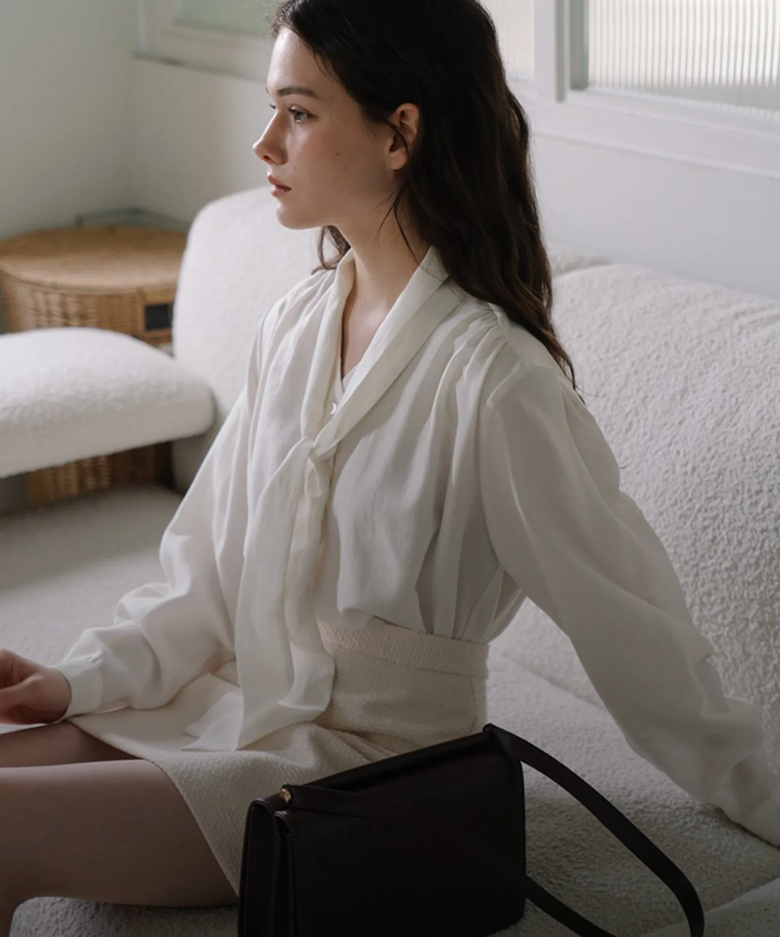 감각이 깃든 일상