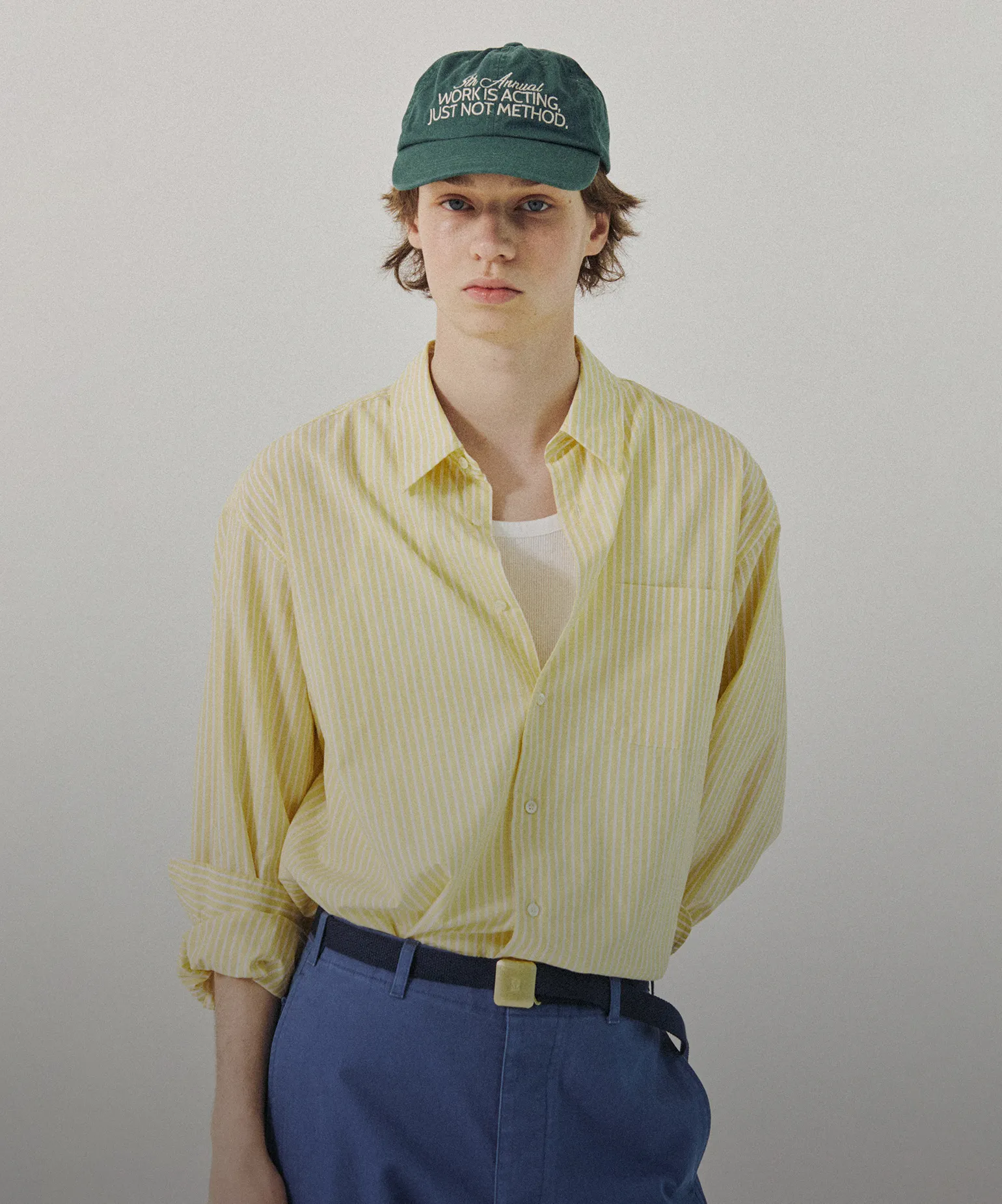 본질만 남긴 디자인