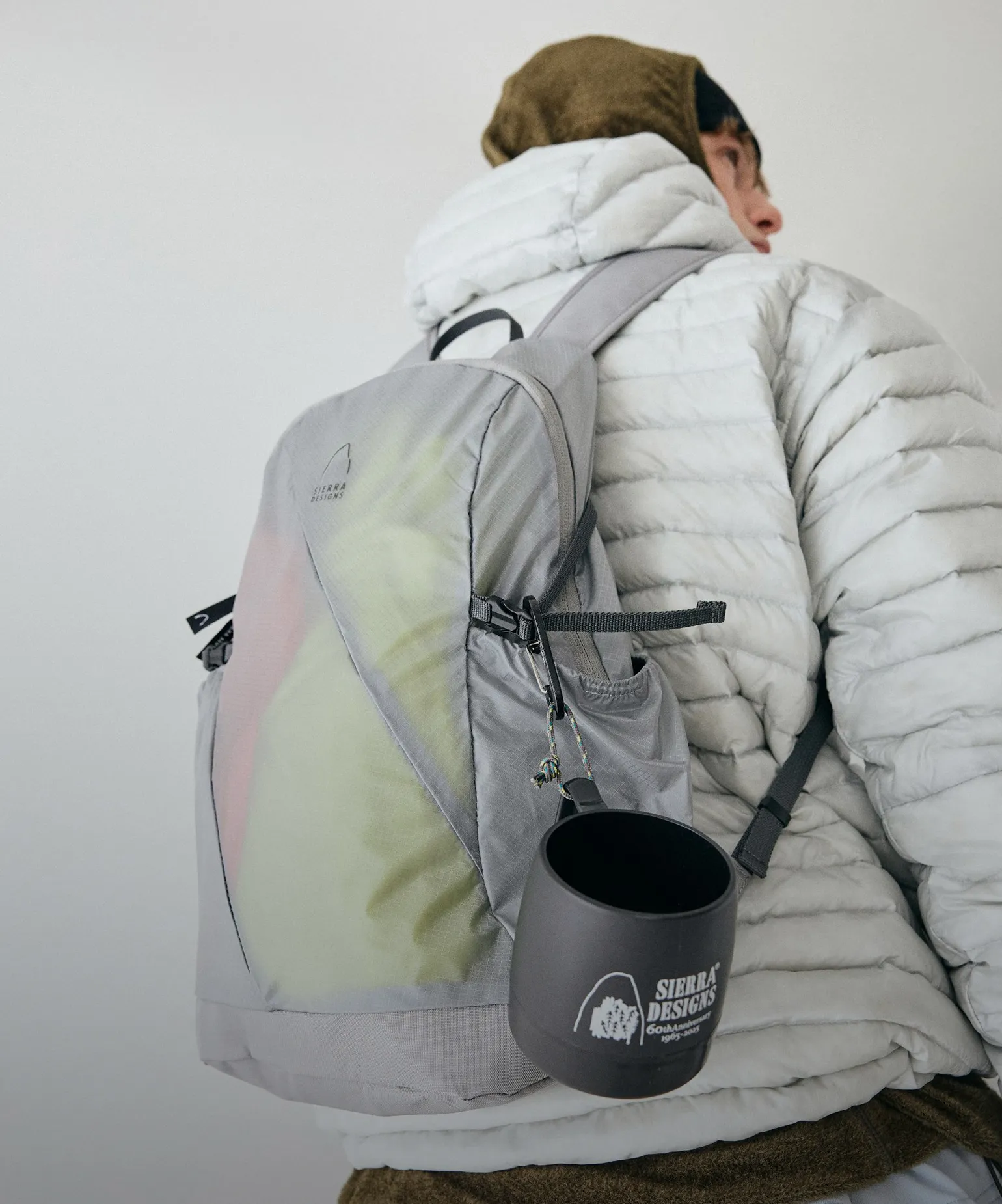 모험이 시작되는 옷