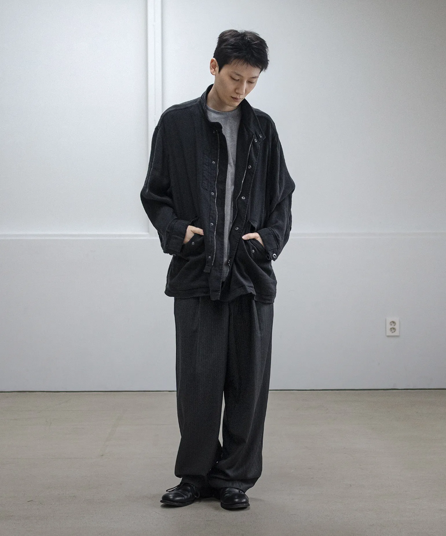 타협하지 않은 세심함