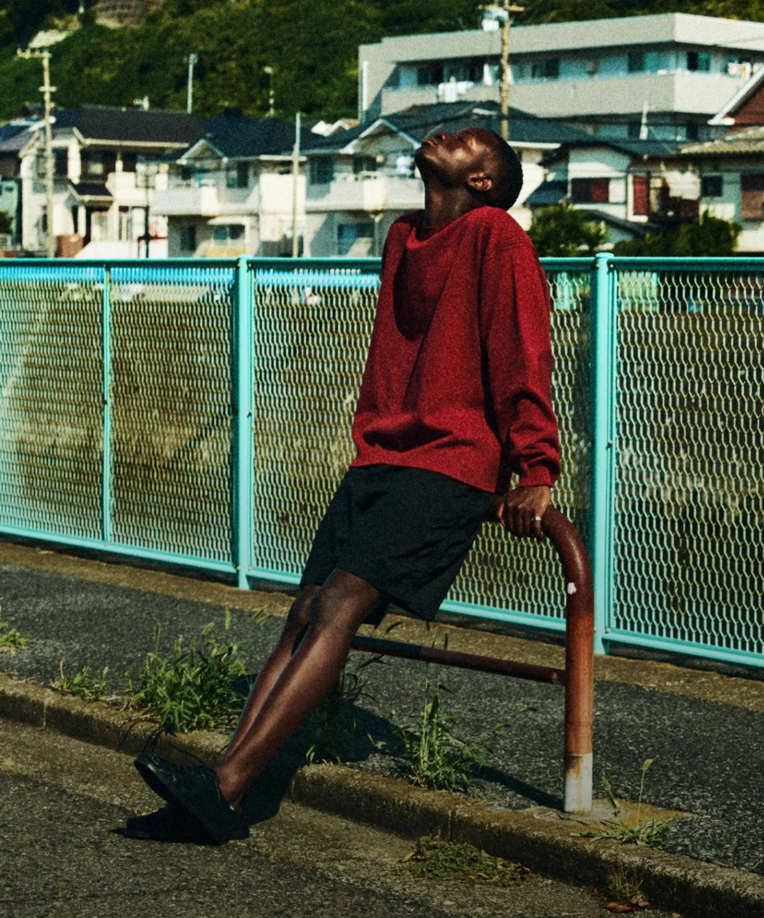 러프하게 완성한 온기