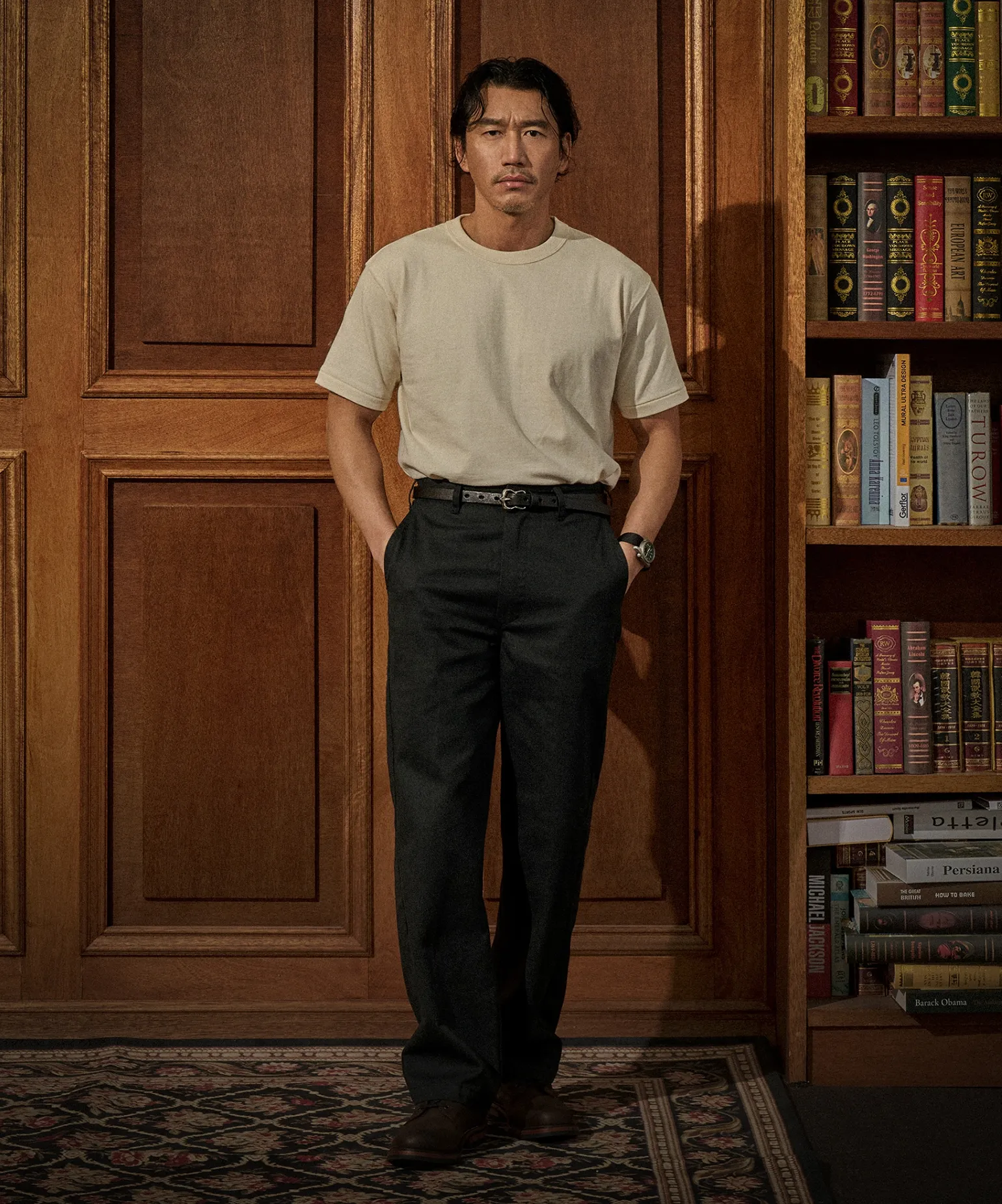 변하지 않을 기본