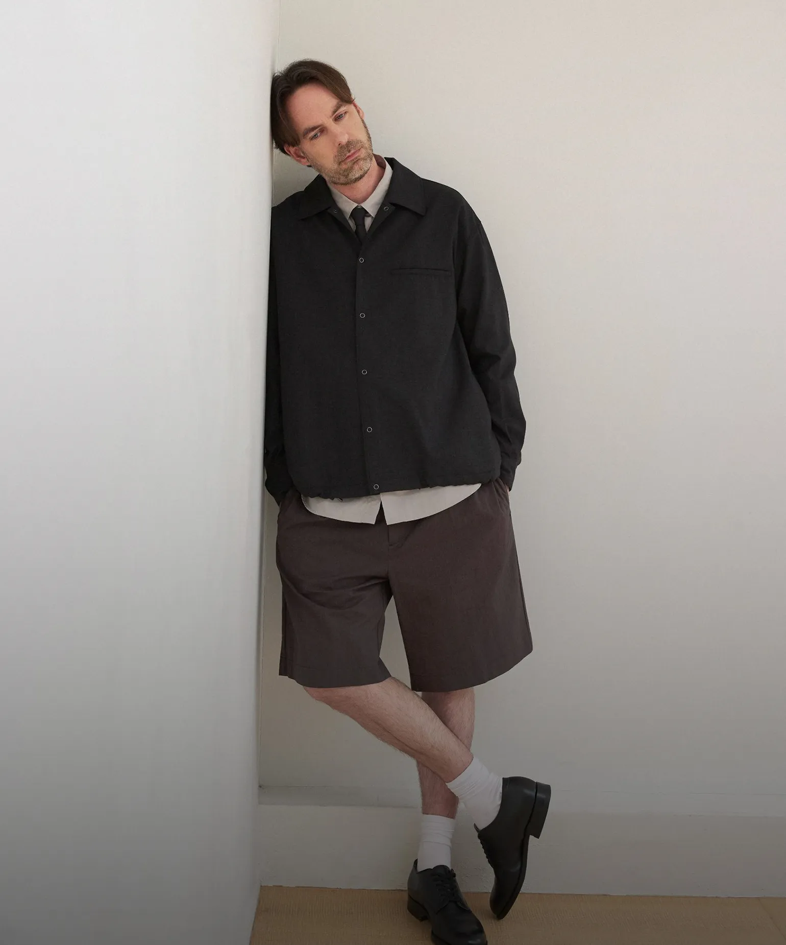 유연한 봄의 품격