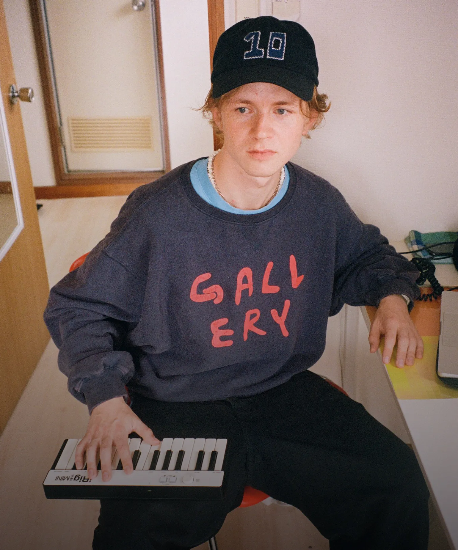 요즘 유행하는 감각