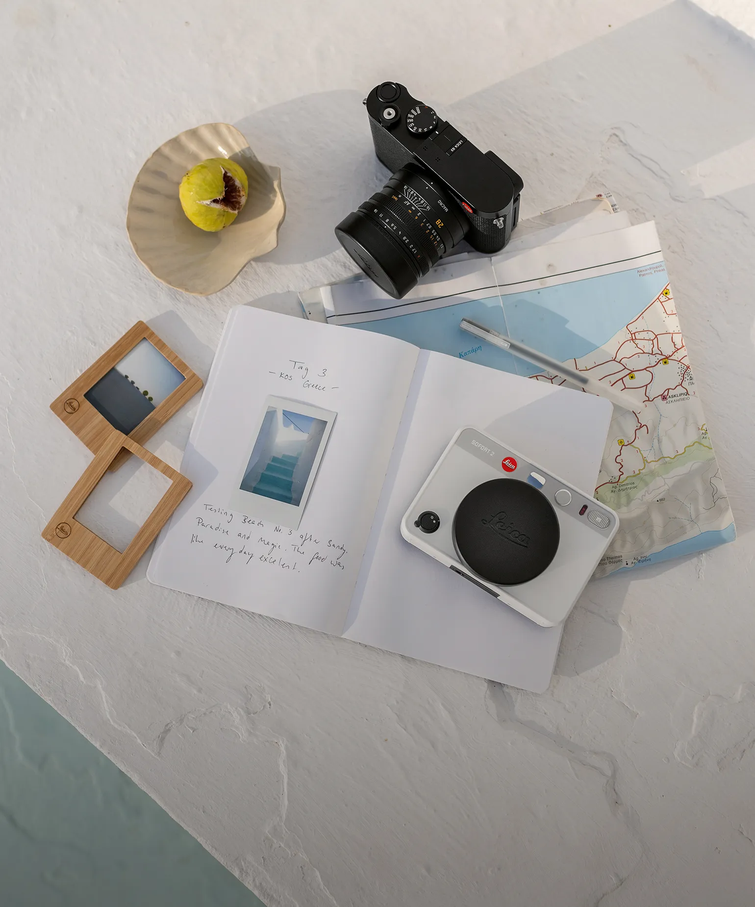 영원의
다른 이름은 기록