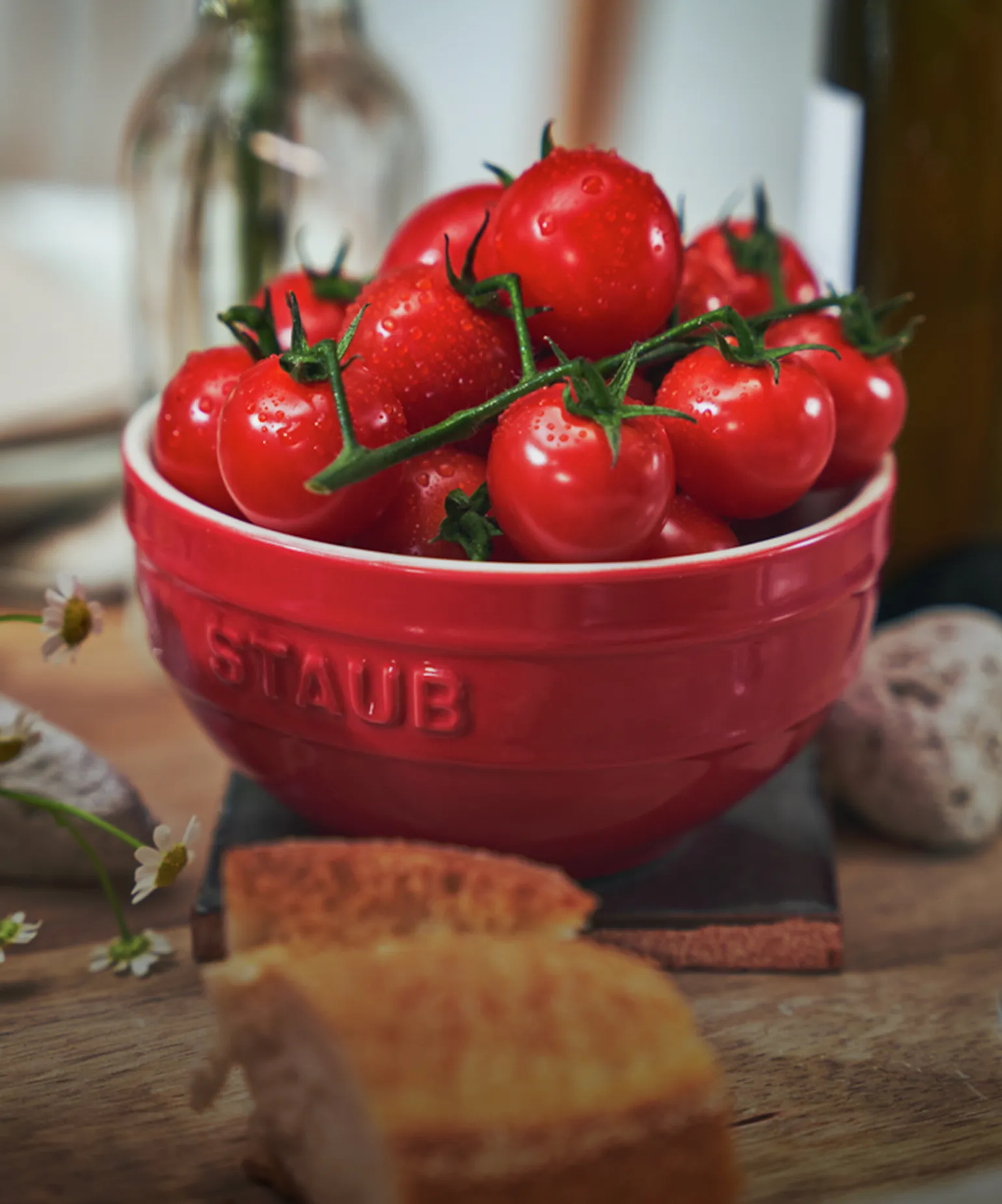 눈도 입도
모두 만족