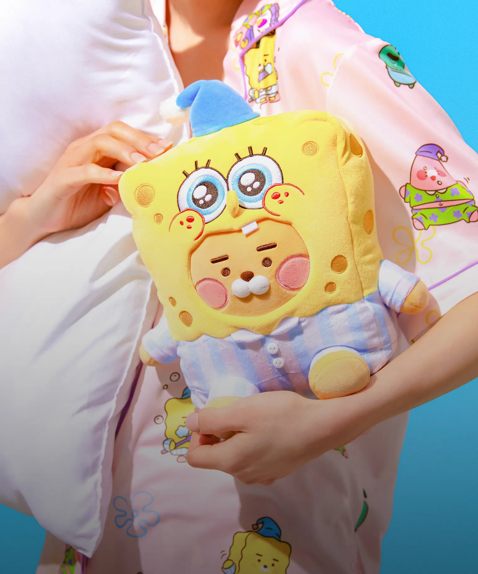 다시 만난 친구들